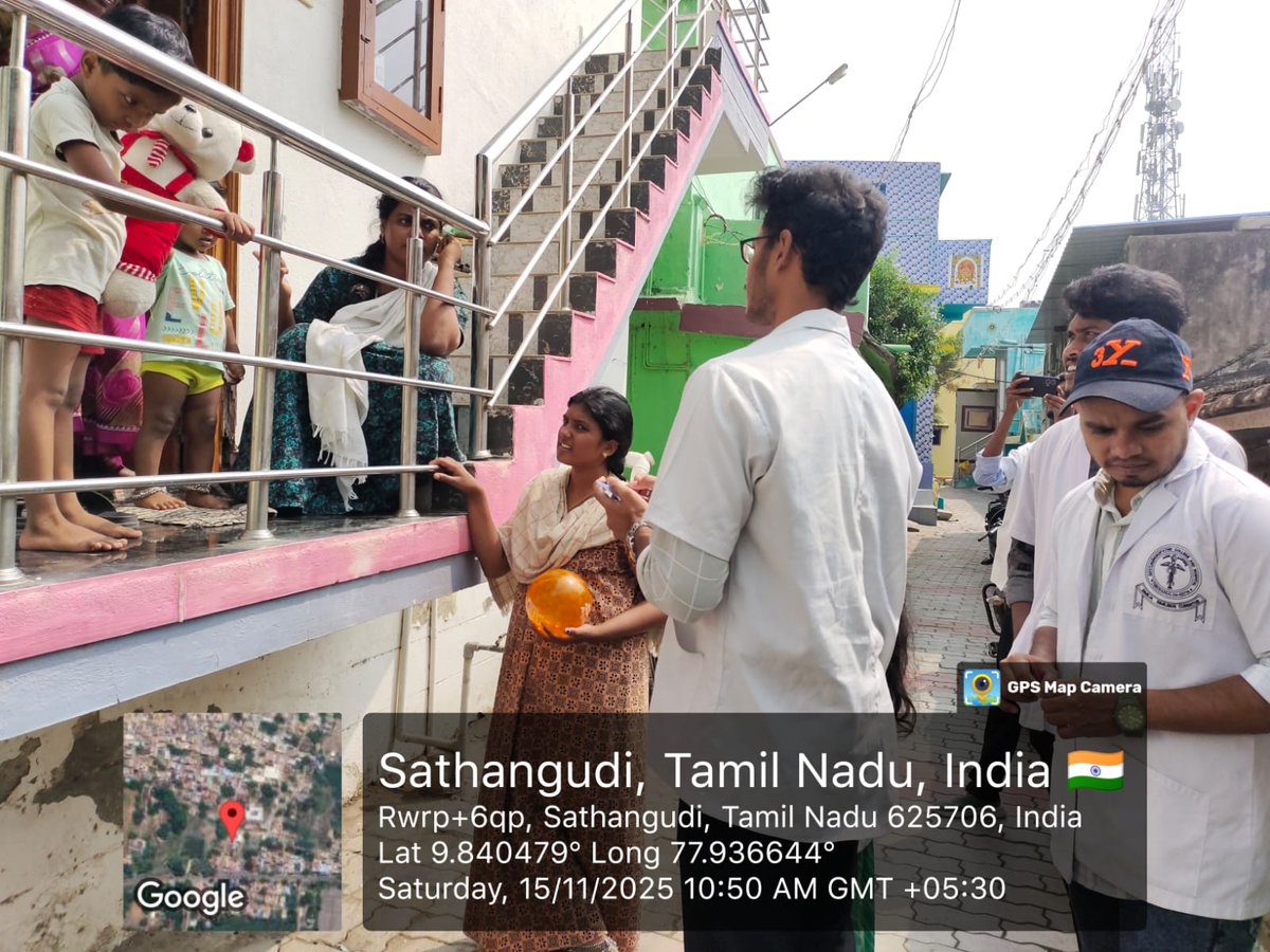 GhmchNSS's tweet photo. #Diabetes _screening _camp  @ satangudi https://t.co/k8w8h6rzZ4