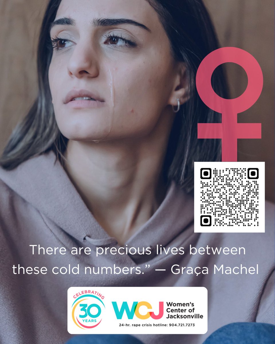 The_WCJ_'s tweet image. Behind every statistic is a life. At WCJ, we see fear turn into grounding, confusion into clarity, and isolation into support — because people show up.

You’re not supporting a number. You’re investing in someone’s safety, healing, and future.