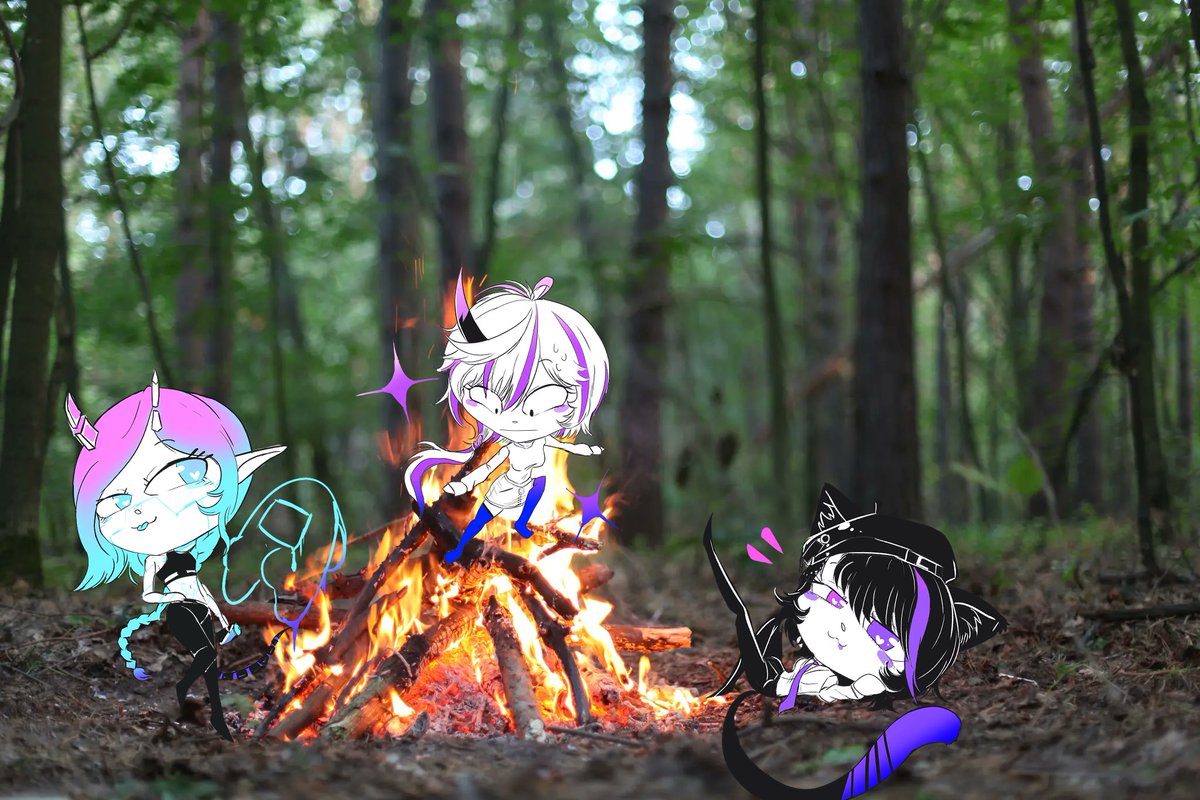 Dull Dummy The BLASPHEMOUS Vtuber 🎨 tweet media