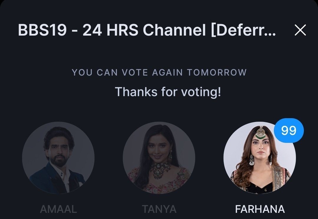 SnehaSingh52323's tweet photo. “For me, the top 5 have always been :---
1) #AbhishekBajaj
2)#BaseerAil
3)#FarrhanaBhatt
4)#AmaalMallik
5)#TanyaMittal
If Abhishek and Baseer are not there now, then I will vote for Farhana, Tanya, and Amaal.”
#Abhinoor https://t.co/gRWNqZ53AS