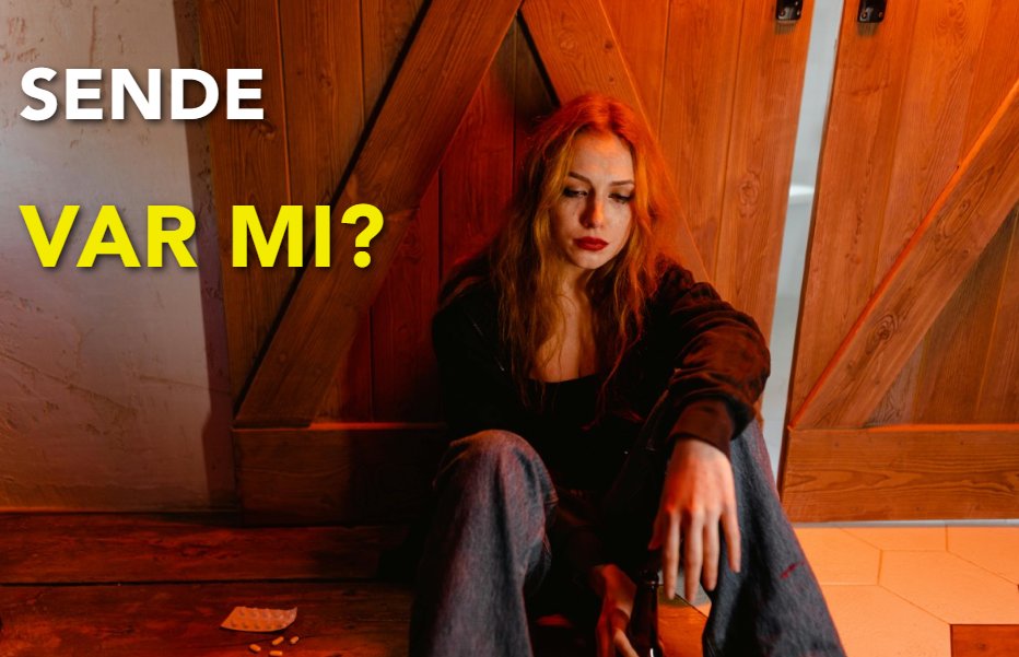 Hangisi sizde var? 7 maddede sıraladım.

PSİKOLOJİNİ BOZAN 7 ZARARLI ALIŞKANLIK: Birini Bile Yapıyorsan DİKKAT! youtu.be/jrwO5KhUSBc?si…