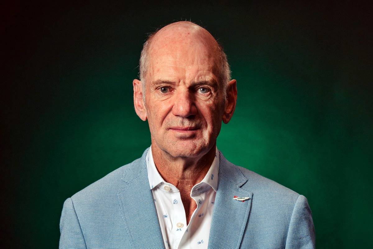 AutomundoArg's tweet image. 💣 #AdrianNewey será el nuevo Team Principal de #AstonMartinF1 desde 2026. Más detalles con un click aquí 👉 wp.me/pabQqR-u00
