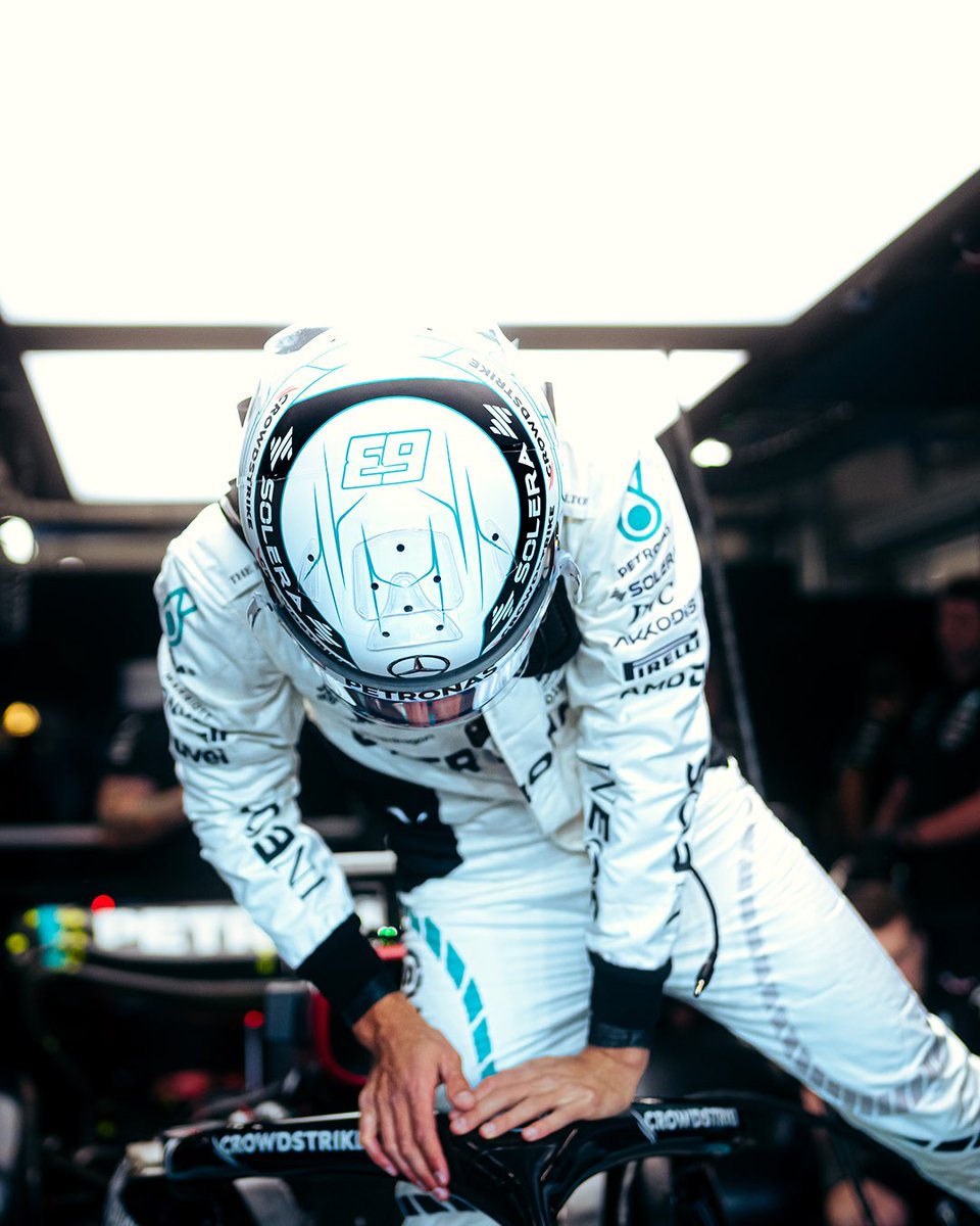 MercedesAMGPCF1's tweet photo. Pure perfection 🤍🤍🤍🤍🤍🤍🤍🤍🤍🤍🤍🤍 https://t.co/n7HyjeNFRv