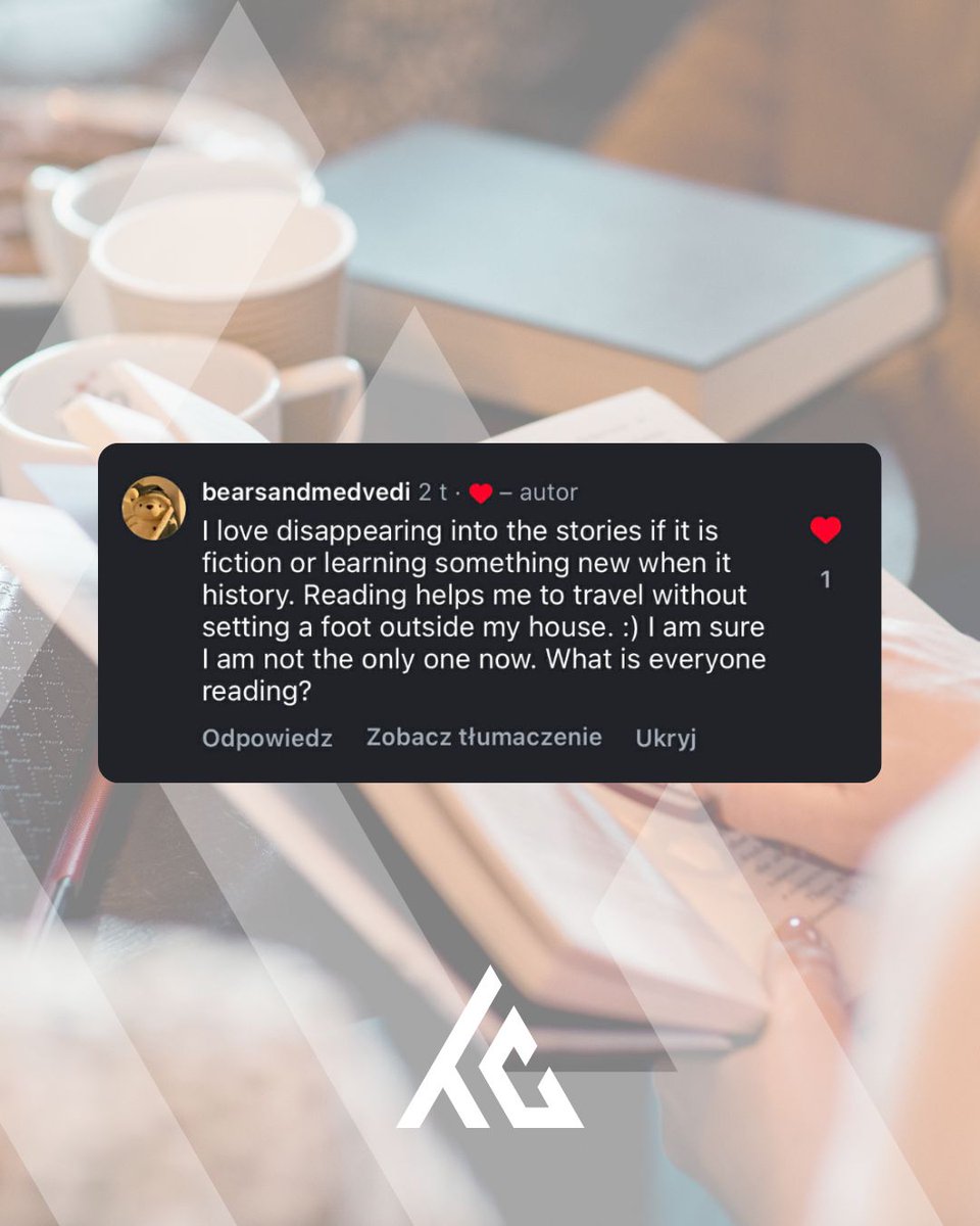 Thank you for all the amazing energy you’ve put into this challenge – it’s incredible! We’d also love to highlight a few of your comments under our posts that we absolutely loved.

Which comment would you sign your name under? Let us know!