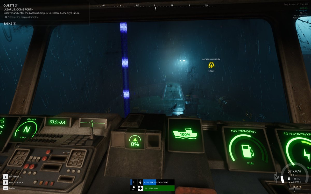 Dovahseod's tweet image. Something tells me I shouldn&apos;t dock tonight