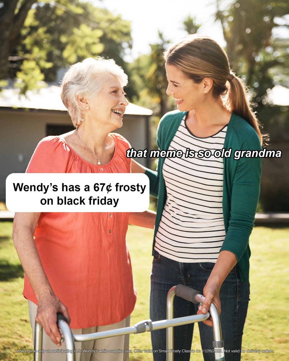 Wendy’s tweet media