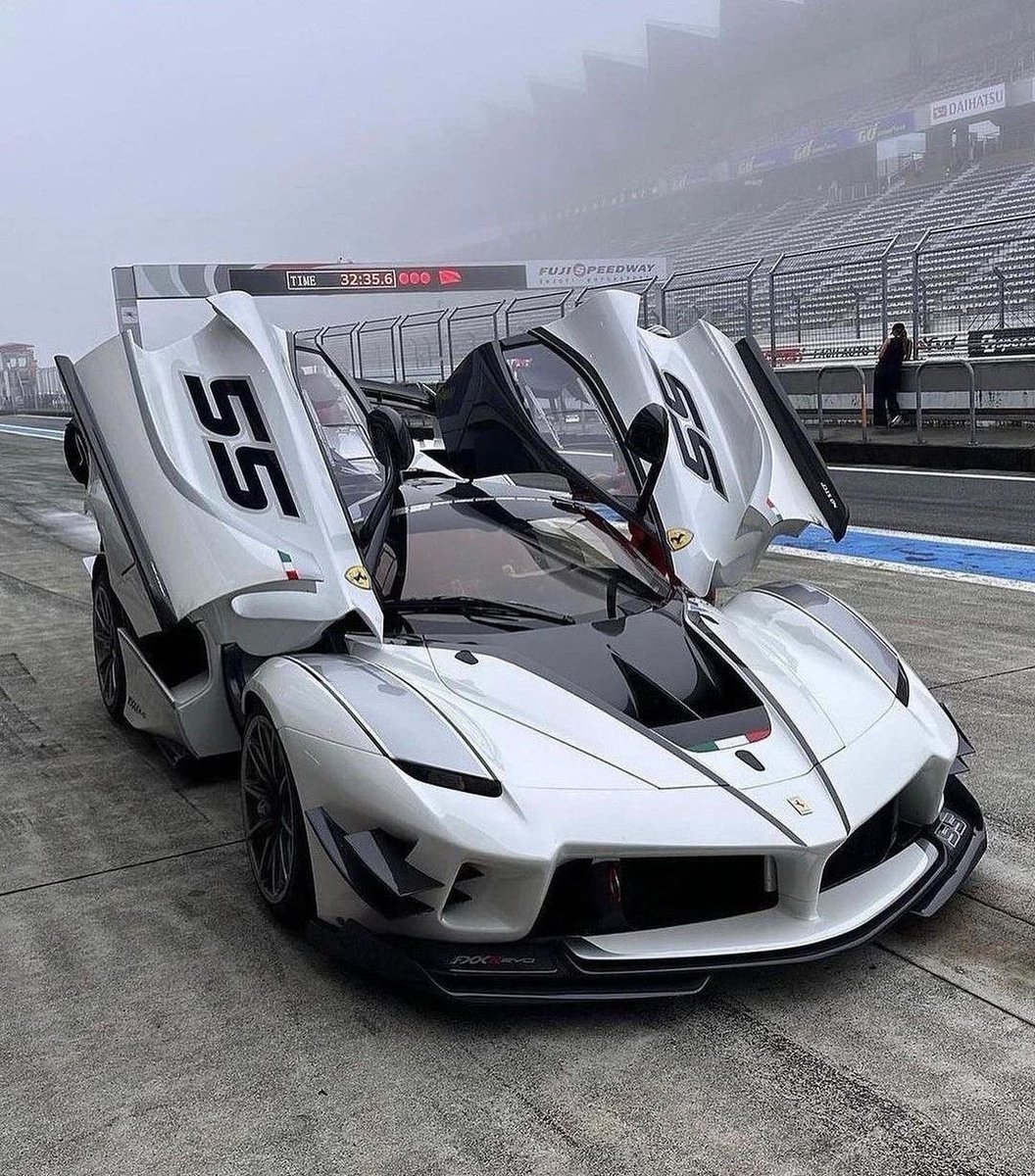 CarSighting's tweet photo. https://t.co/yfTWZRAvm9