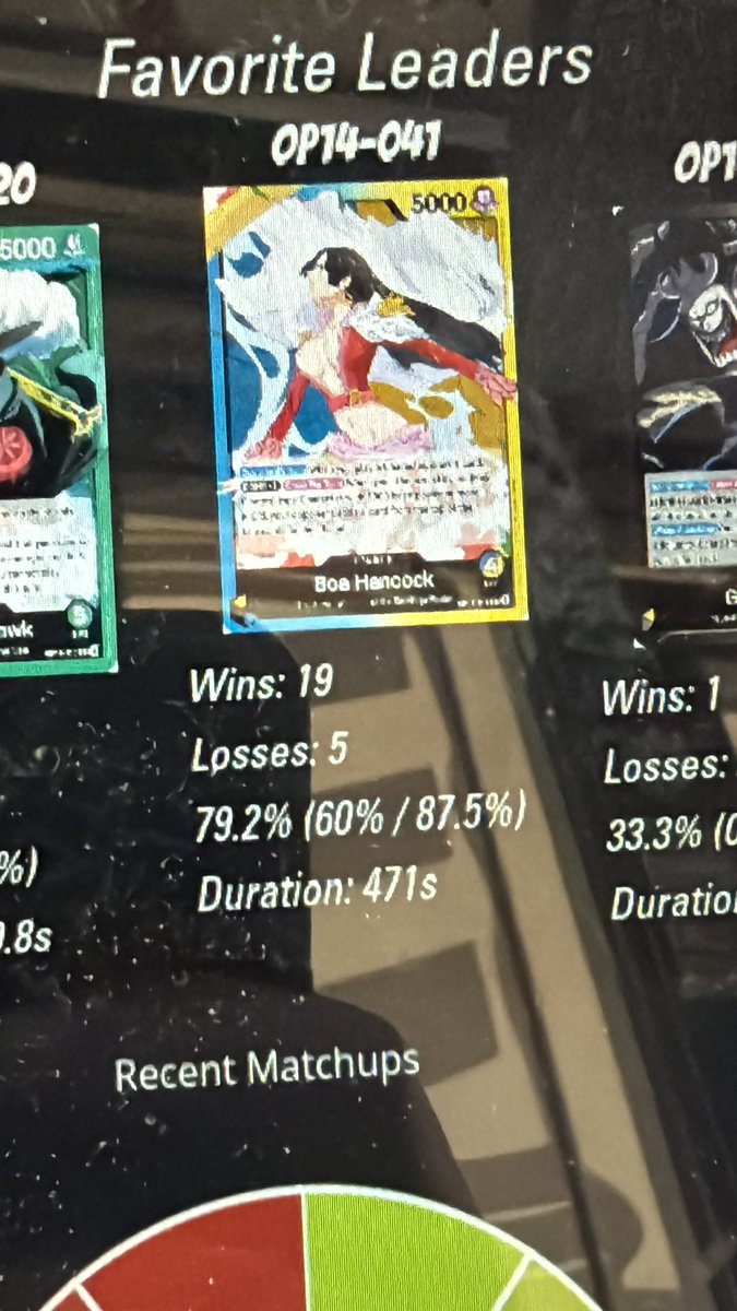 DeanX20's tweet image. What do you guys think of my boa list ? Realized 1 cost seachers aren’t necessary with all the draw so I don’t have any so far been consistently seeing my cards without a problem kuma is the goat so is Rayleigh and Doffy answers 7c shanks