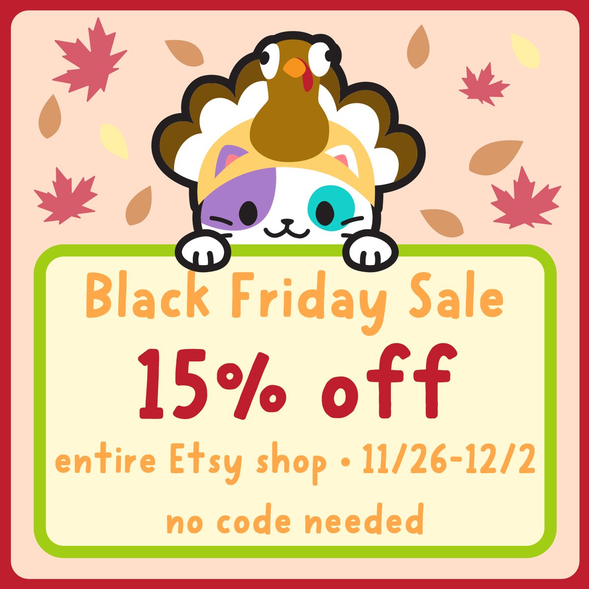 FromCaliko @MAGFest tweet media