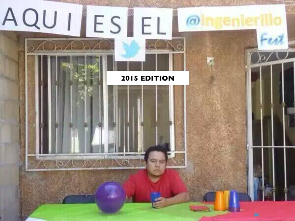 ¿Quién lo hizo mejor? 

*ˢᵒˡᵒ ᵖᵃʳᵃ ᵗᵘᶦᵗᵉʳᵒˢ ᵈᵉ ˡᵃ ᵛᶦᵉʲᵃ ᵉˢᶜᵘᵉˡᵃ