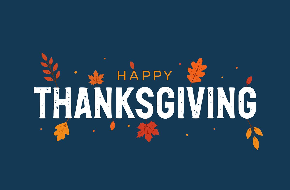Happy Thanksgiving from American Digital Corporation! We’re grateful for our partners, clients, and employees today and every day!