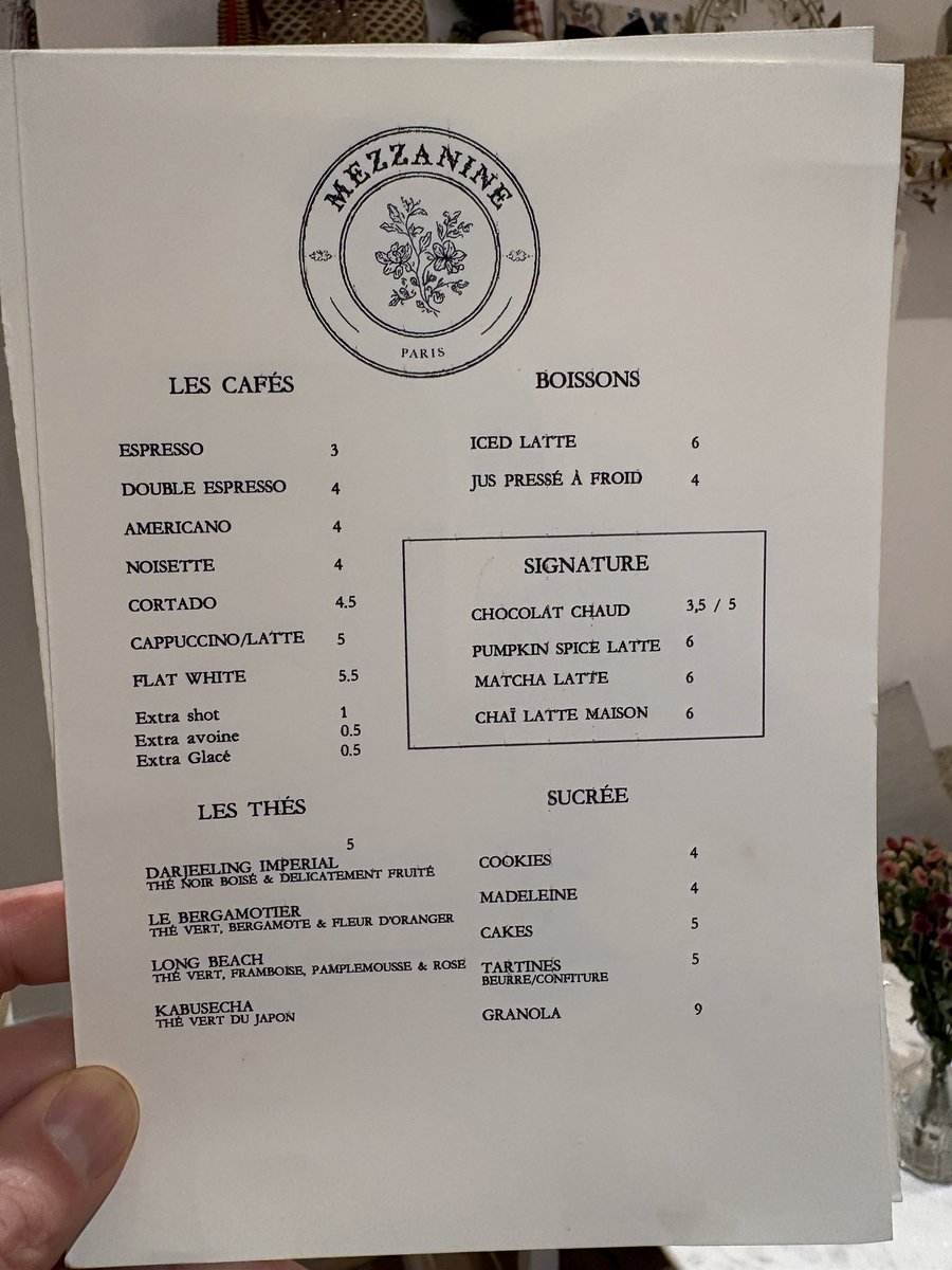 Les Tasters tweet media