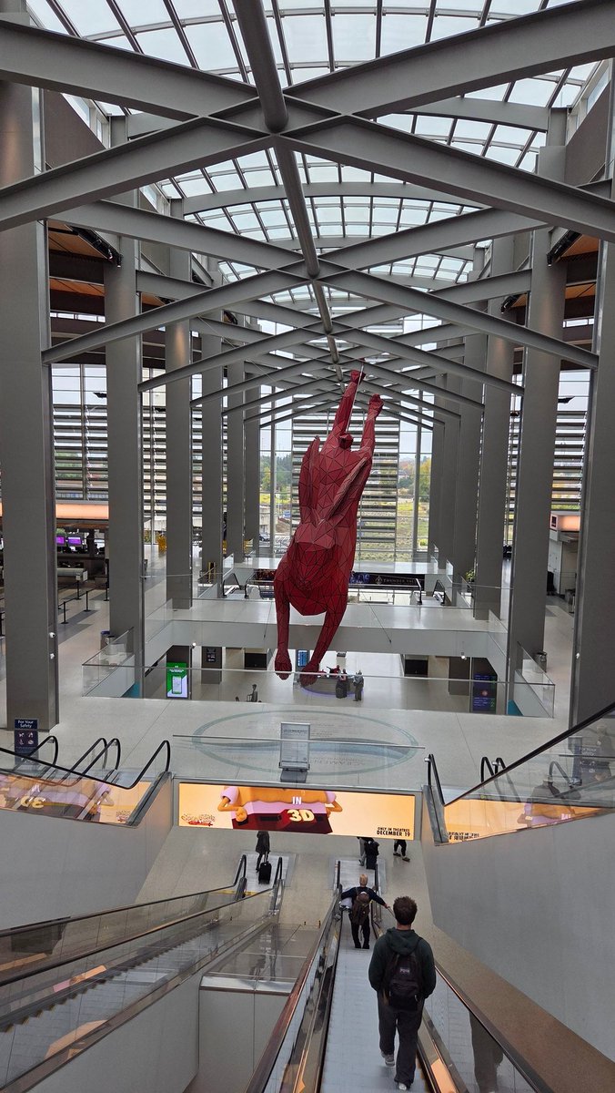 Matt George tweet media