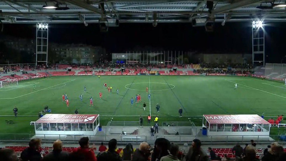 🔴 Aquest diumenge, la #SegonaRFEF es viu en directe!

⚽ <a href="/TerrassaFC/">Terrassa FC</a> 🆚 <a href="/CD_Alcoyano/">CD Alcoyano SAD</a> 
📍 Estadi Olímpic  
🕔 17 h

📺 <a href="/YouTube/">YouTube</a> i 🆕 <a href="/TwitchES/">Twitch ES</a> de <a href="/CanalTerrassa/">Canal Terrassa</a>  
📻 <a href="/RadioMTerrassa/">Ràdio Municipal de Terrassa</a> (95.2 FM)  
🌐 terrassadigital.cat

#TerrassaFC #futbolcat #2RFEF