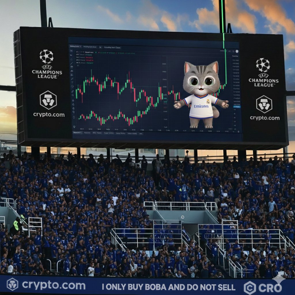 If you want to make a difference, say hello to $boba