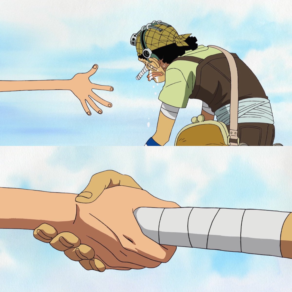 One Piece Perfect Shots (@opperfectshots_) on Twitter photo 