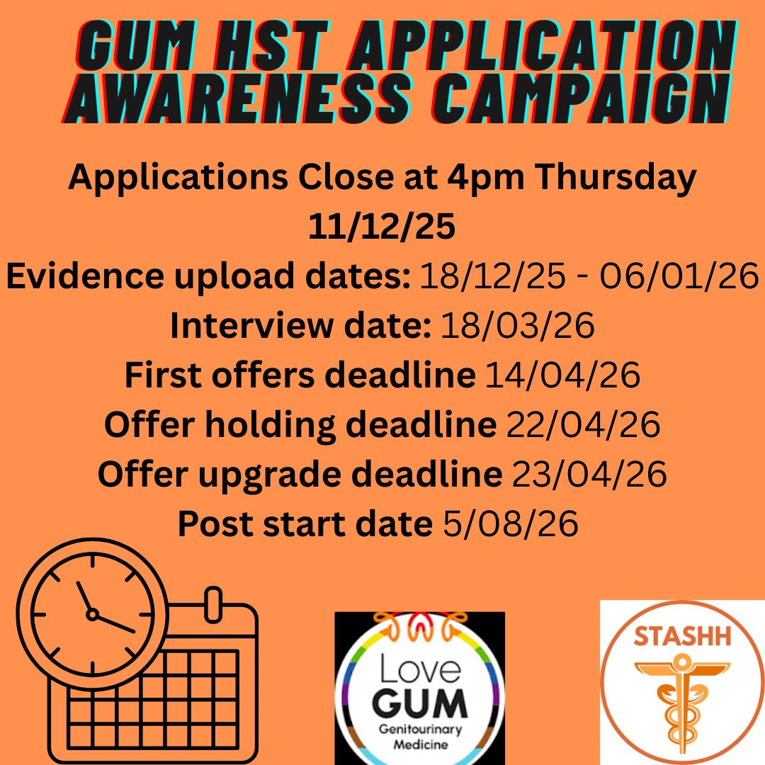 Student & Trainee Assoc for Sexual Health & HIV tweet media