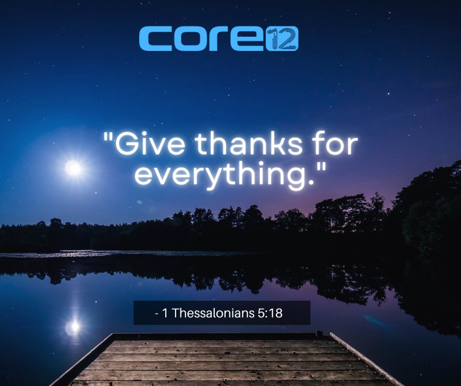 core12msp's tweet image. We have a lot to be grateful for - our team, clients, family&apos;s and our community. Happy Thanksgiving to you and yours!

#core12tech #itmsp #Atlantaitfirm #itfirm #businessit #InformationTech