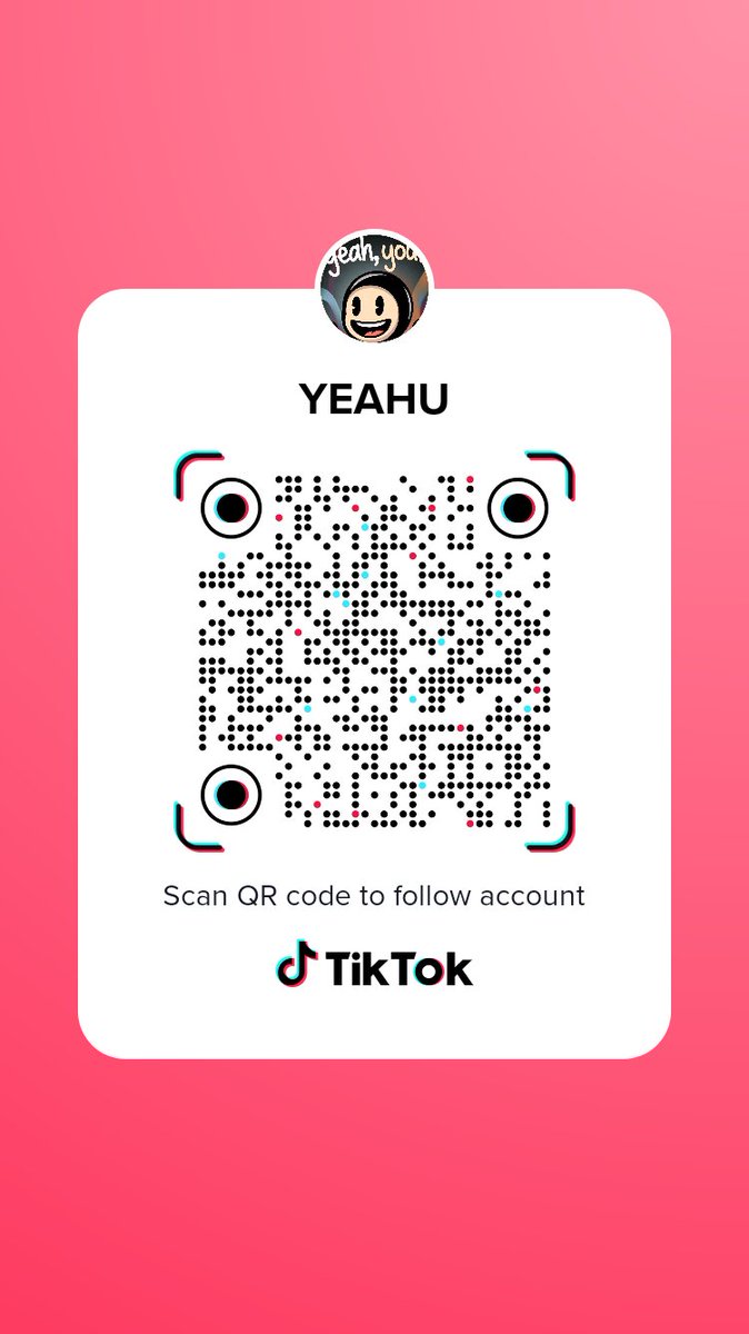 YeahU_You's tweet image. Big day today ya&apos;ll!  Listed on Dex and Tik Tok now active!

Come join the insanity ya&apos;ll!

The mission to Mars has departed, stap in for dear life ya&apos;ll!

Dex:
dexscreener.com/solana/Cb8dV7a…

TG:
t.me/Yeahuportal

Tik Tok:
vm.tiktok.com/ZP8USNHHE/

CA:…