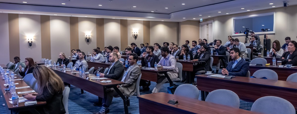 Advanced Revascularization Chapter XIX (ARCH) tweet media