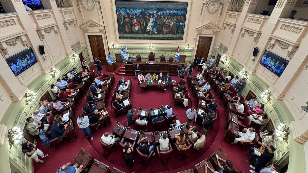 Paco Garibaldi tweet media