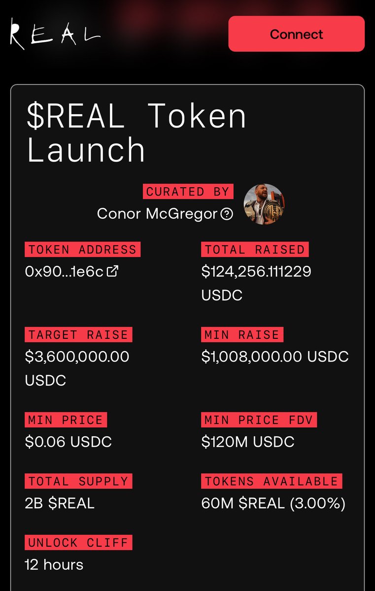 zachxbt's tweet image. There is just no way good guy McGregor used his reputation, as well as Irish culture, to scam his fans and fire sell a bunch of digital tokens’s online and then delete all of the posts after they were sold, leaving his fans robbed of their money? 

There is just no way good guy…