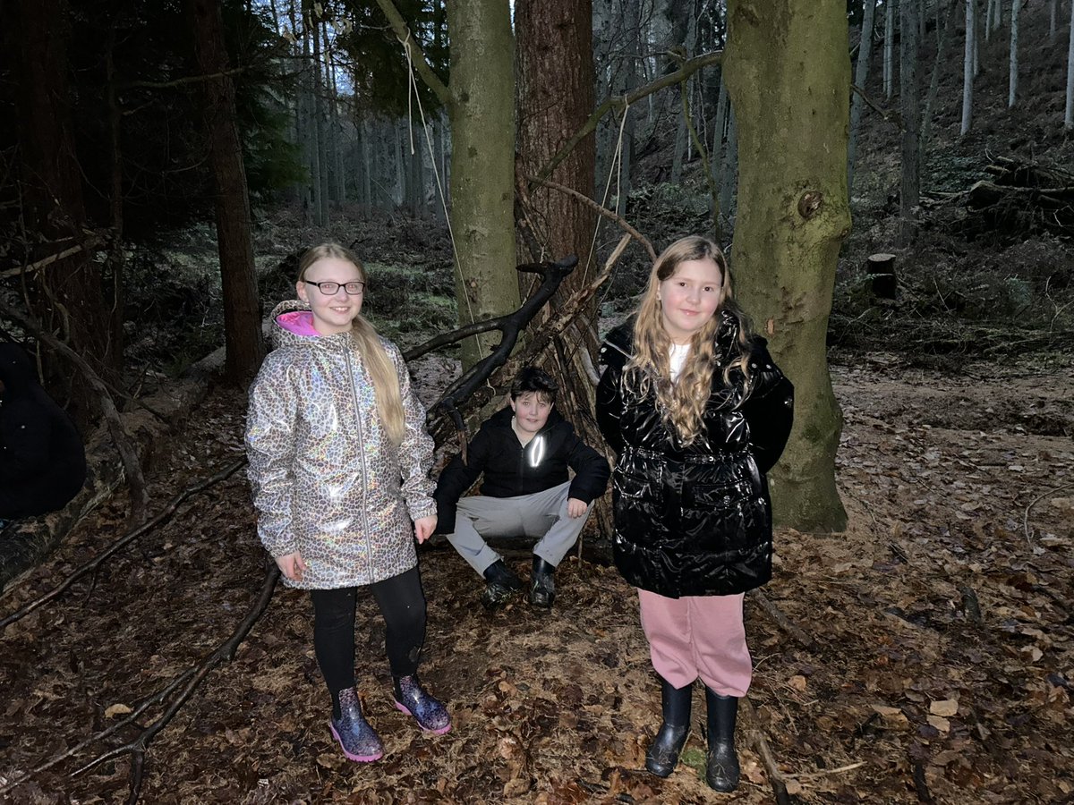 Delta Mersey Year 6 tweet media