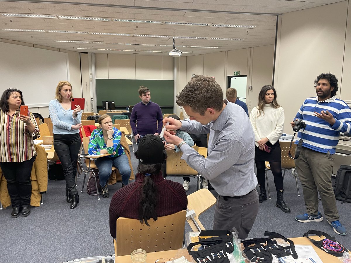 Klaus Schellhorn tweet media