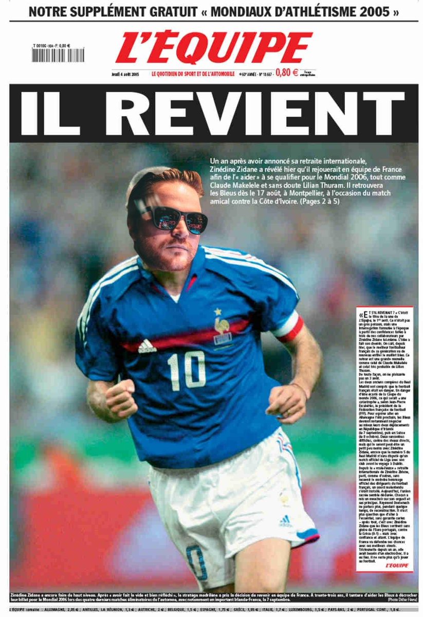 Benoît / Beniii (@ibeniii) on Twitter photo 