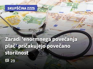 SvobodaBlog's tweet image. To je ta javni sektor, management by hope. Vliješ stotine milijonov in potem upaš, pričakuješ, se nadejaš, verjameš, želiš ...