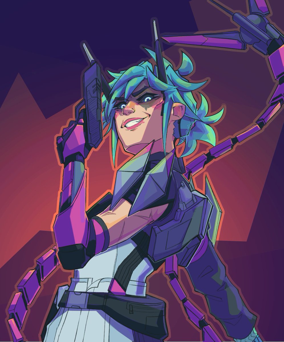 i did that... awkward pose trend...

#ApexLegends #ApexLegendsFanart