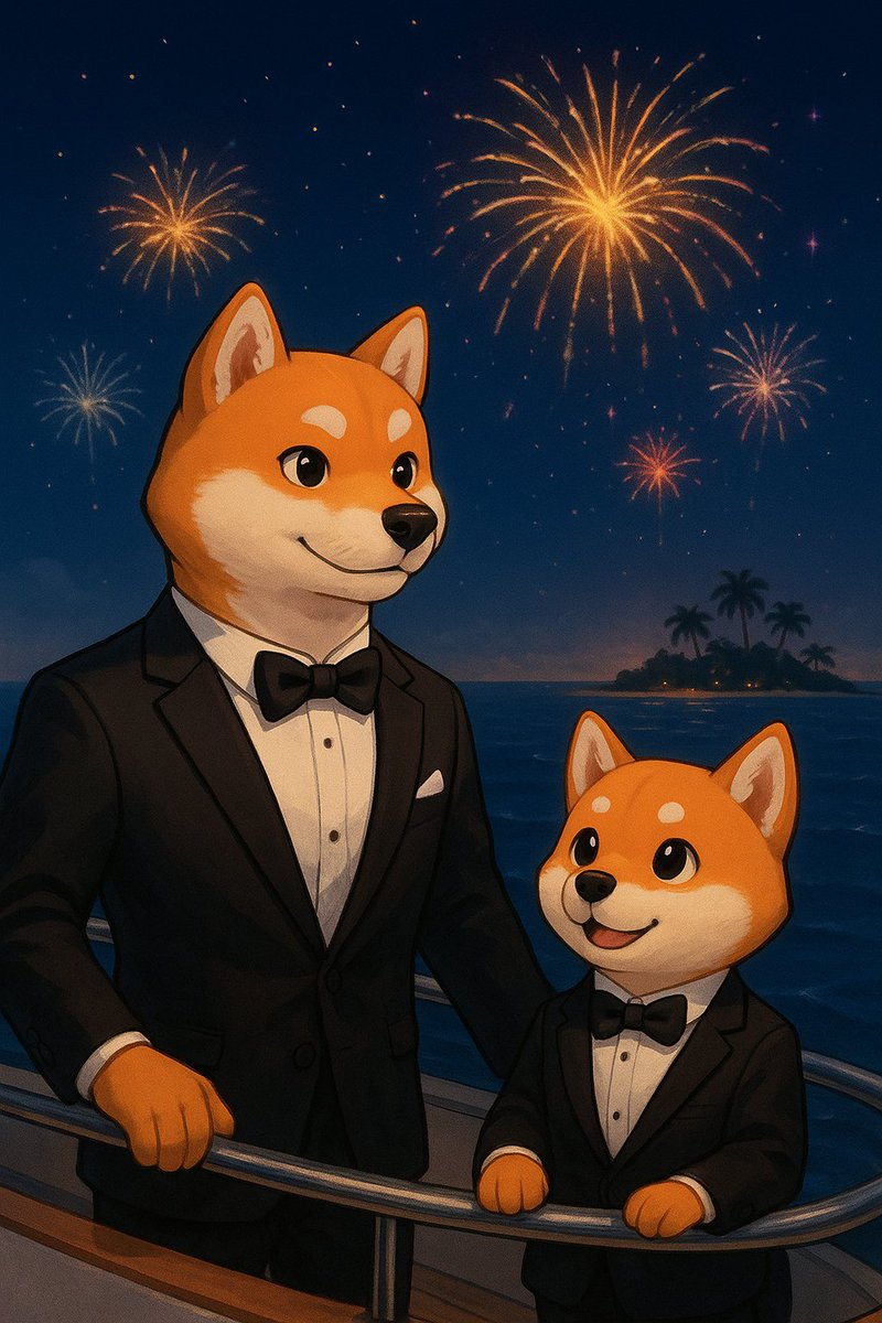 Xpininu's tweet image. In 4-5 months, who wants to celebrate XI&apos;s success on a paradise island?
#challenge #project #innovation #gamingvideos #crypto #memecoin #memepump #bnb #binance #CZ #shiba #xpininu #babyxpininu
🐶📱Join tg 
t.me/XpinInu
🐶📱Join XI