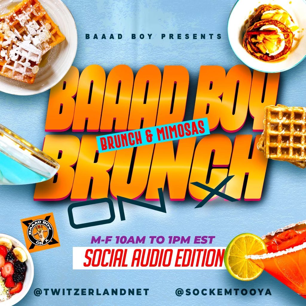 Happening now! 💪🏽🎤🥂

x.com/twitzerlandnet…