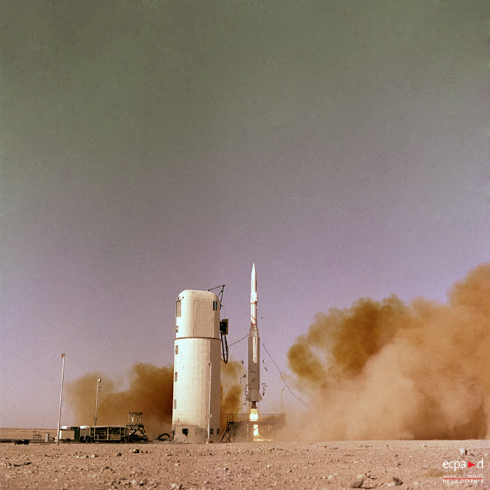 RevesdEspace's tweet image. 🚀🛰️🇫🇷 Aujourd'hui, 26 novembre, il y a 60 ans, la France envoyait son premier satellite #Asterix avec la première fusée #Diamant.
Mon article pour les 50 ans : reves-d-espace.com/anniversaire-i…
