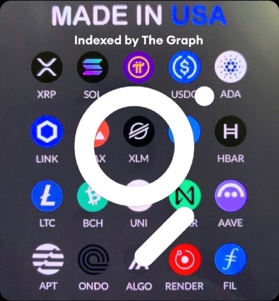 Alpha_Infinity1's tweet image. 100X for $GRT #GRAPH #AI #CRYPTO #XYO- #XL1 

#LOWCAP #ALTS #WEB3 NARRATIVE SUPERCYCLE PUMP

#AI #TRENDING #FOMO #TRADERS #FUTURE #VALUE #cryptocurrency #cryptos #hodl #trend #trending #markets #ETH #ETHBTC #NFLPreseason #Crypto #Ethereum #Trump #WorldCup2026 #WorldCupQualifiers