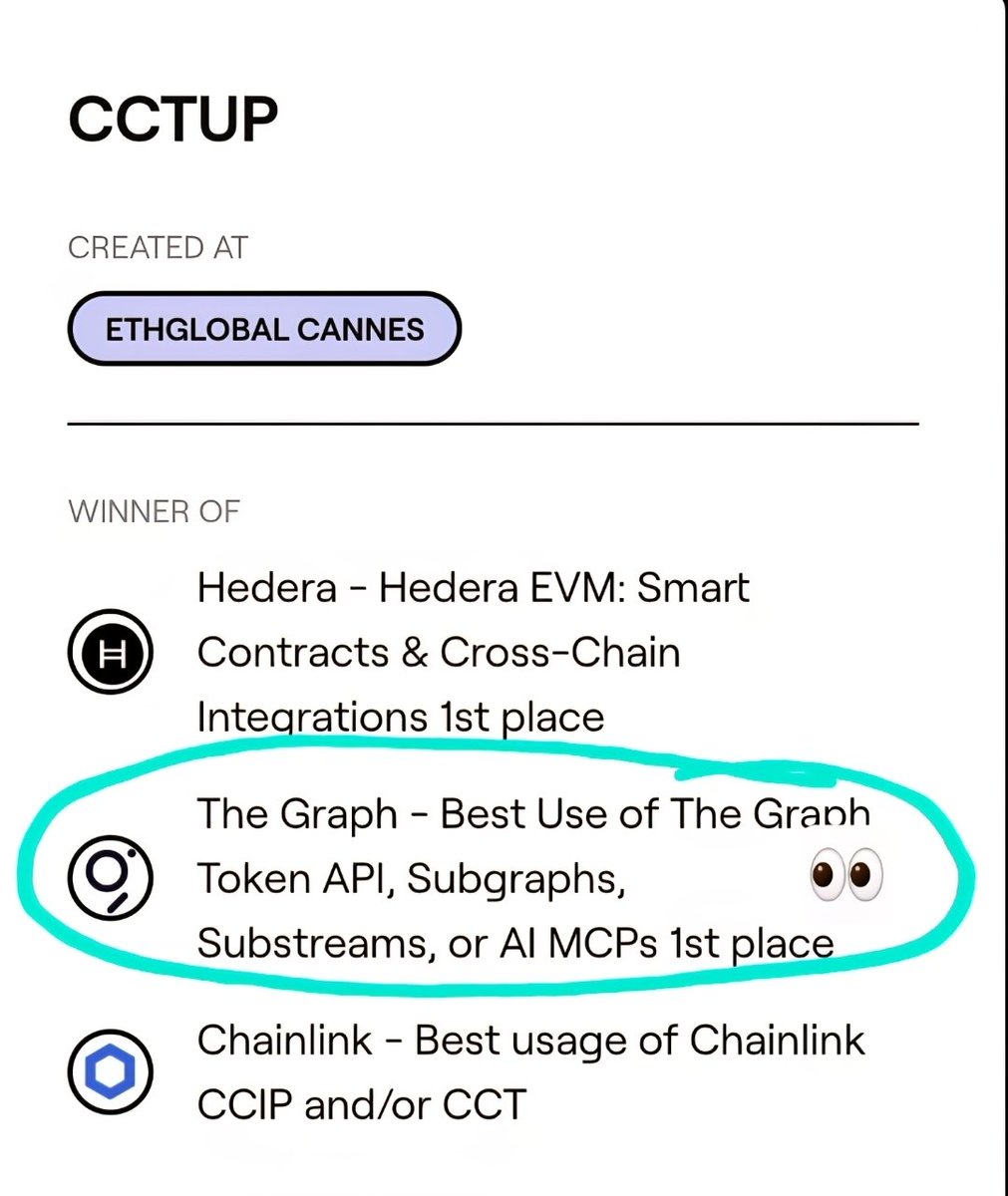 Alpha_Infinity1's tweet image. 100X for $GRT #GRAPH #AI #CRYPTO #XYO- #XL1 

#LOWCAP #ALTS #WEB3 NARRATIVE SUPERCYCLE PUMP

#AI #TRENDING #FOMO #TRADERS #FUTURE #VALUE #cryptocurrency #cryptos #hodl #trend #trending #markets #ETH #ETHBTC #NFLPreseason #Crypto #Ethereum #Trump #WorldCup2026 #WorldCupQualifiers