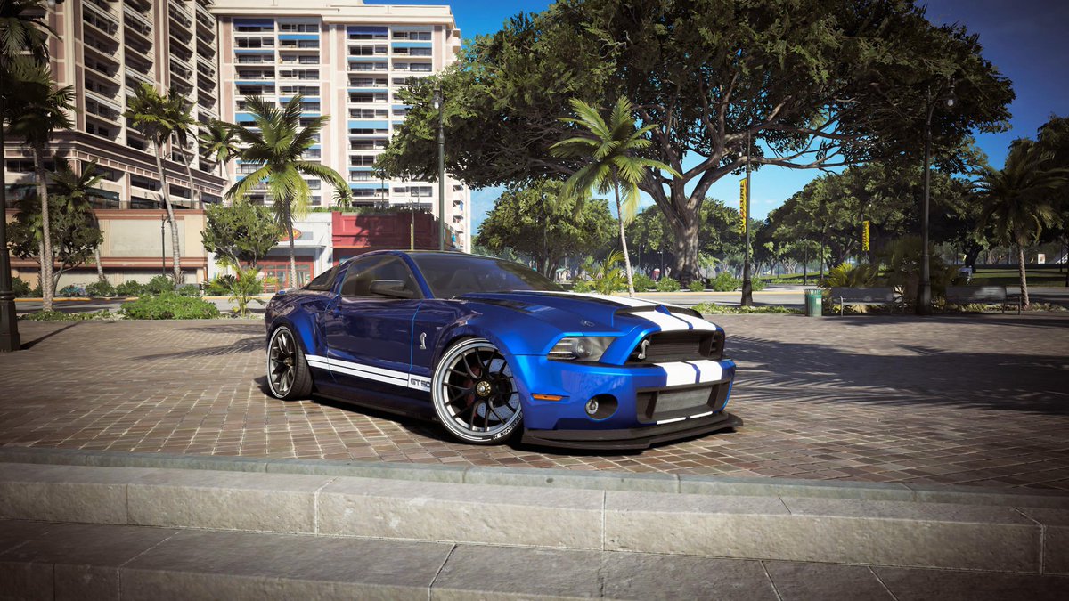 // Hi I went and had a mental breakdown and rebuild and I’m back now. 

Anyway here’s Wraith’s newest car.