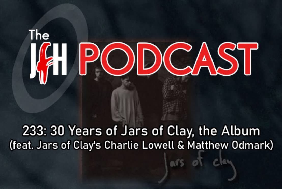 Awesome! #jarsofclay #Jars30 #CCMTwitter