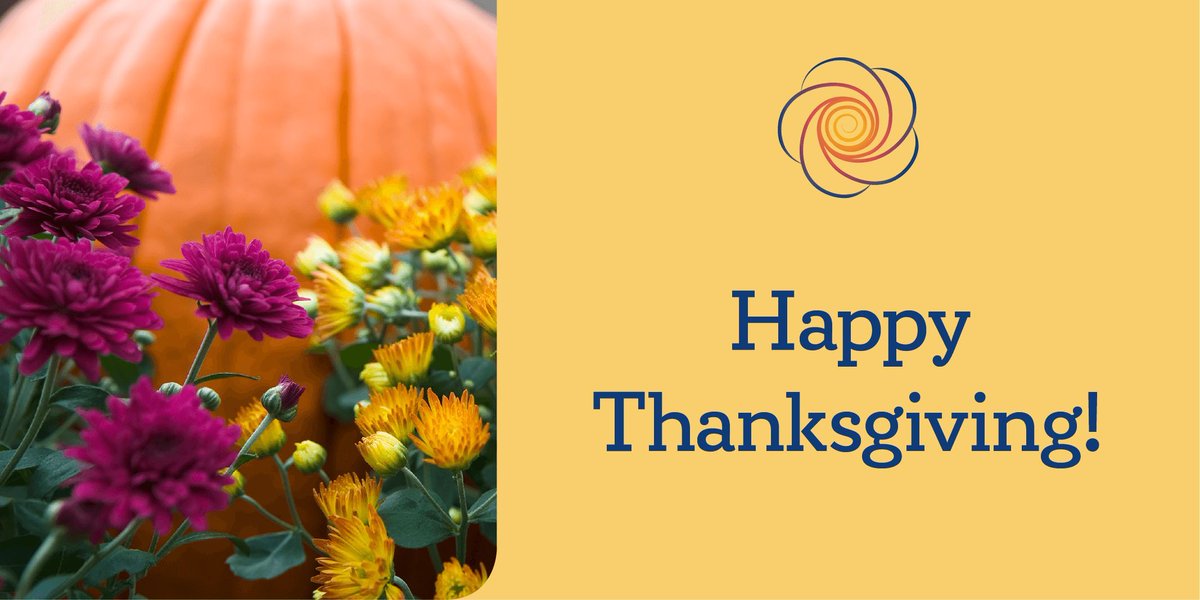 A simple pause for gratitude can change the way we see everything.

Wishing you a grounded, wholehearted Thanksgiving.

#HappyThanksgiving #Gratitude #PermissionToBloom
