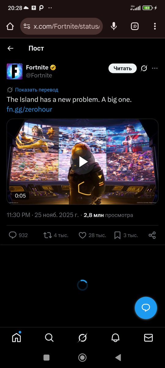 Nelostic tweet media