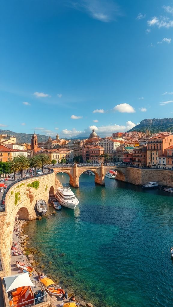 Top 50 Countries with the Most Pleasant Climates 🌞

1. 🇬🇷 Greece  
2. 🇵🇹 Portugal  
3. 🇪🇸 Spain  
4. 🇮🇹 Italy  
5. 🇧🇷 Brazil  
6. 🇳🇿 New Zealand  
7. 🇲🇽 Mexico  
8. 🇨🇷 Costa Rica  
9. 🇦🇷 Argentina  
10. 🇦🇺 Australia  
11. 🇹🇷 Turkey  
12. 🇨🇾 Cyprus  
13. 🇹🇭 Thailand  
14. 🇩🇴