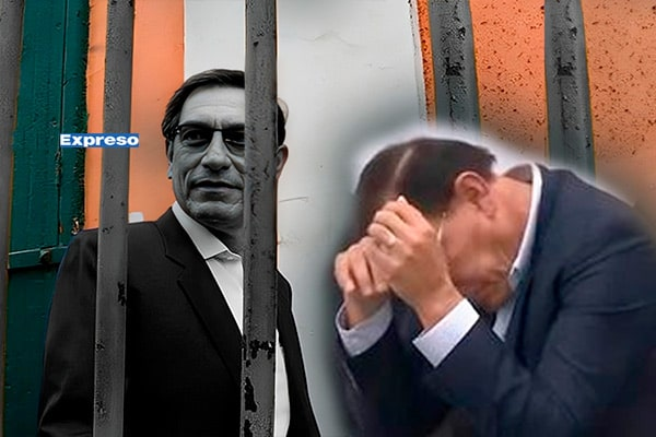 ¡QUE VIVA EL PERU! 🇵🇪🇵🇪🇵🇪🇵🇪🇵🇪🇵🇪🇵🇪🇵🇪🇵🇪🇵🇪🇵🇪🇵🇪🇵🇪
SE HIZO JUSTICIA.
Martin VIZCARRA SENTENCIADO A 14 AÑOS DE CÁRCEL POR CORRUPCIÓN
VAMOS LIMPIANDO EL PAÍS. QUE DIOS NOS AYUDE.