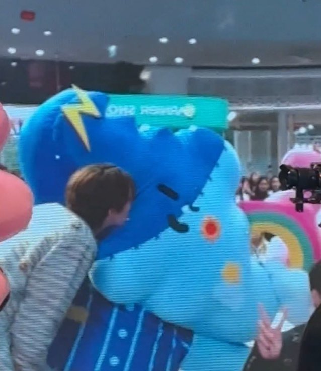 anu in delulu ♡⁷ tweet media