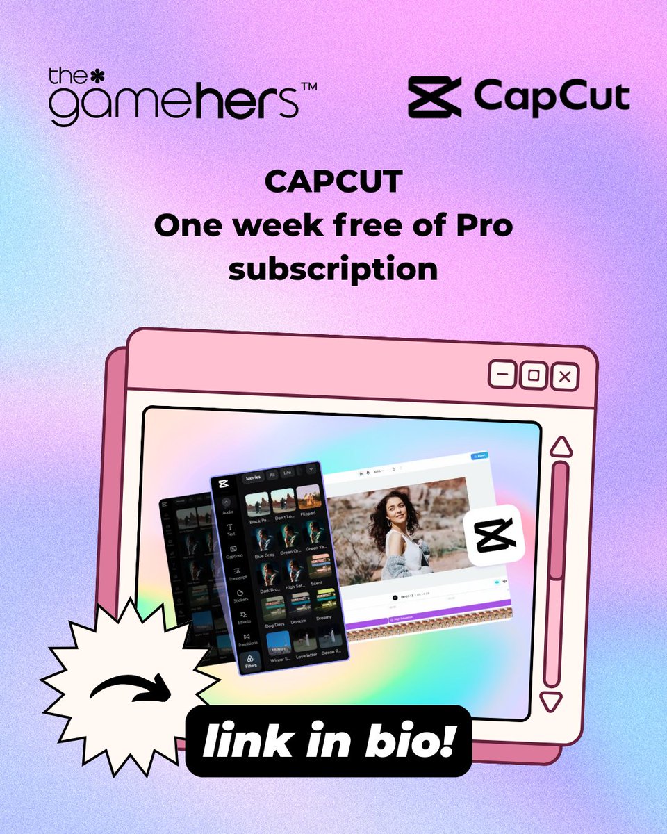 thegamehers's tweet image. Black Friday Deals are live! Our partners have some of their best pricing of the year going on now! You can find all of our Black Friday deals through the link in our bio- time to stock up on all of your essentials.