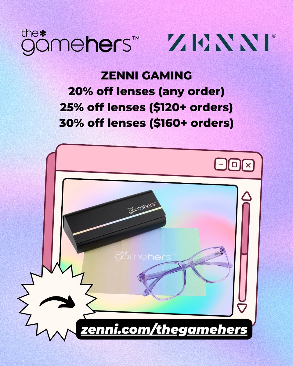 thegamehers's tweet image. Black Friday Deals are live! Our partners have some of their best pricing of the year going on now! You can find all of our Black Friday deals through the link in our bio- time to stock up on all of your essentials.