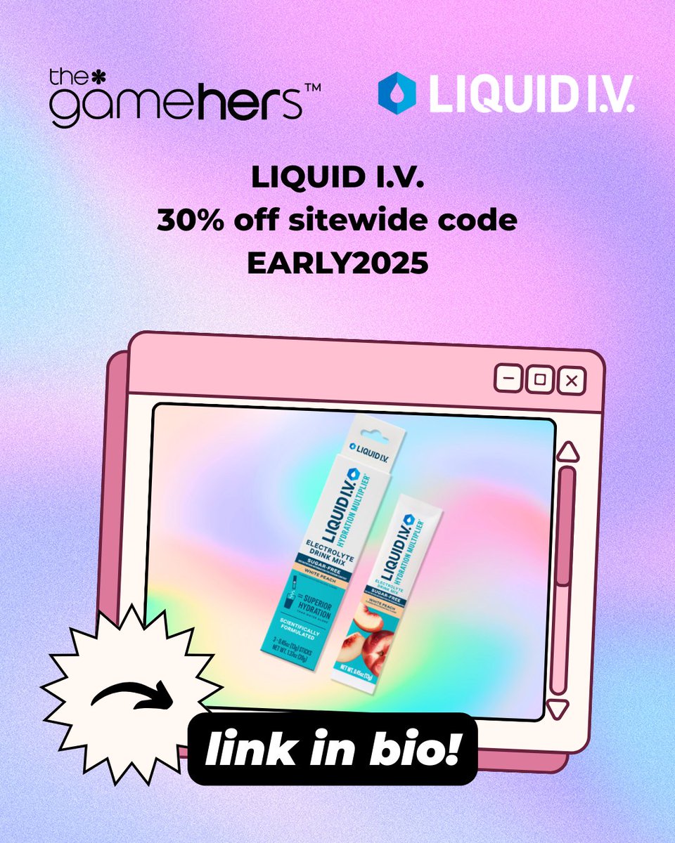 thegamehers's tweet image. Black Friday Deals are live! Our partners have some of their best pricing of the year going on now! You can find all of our Black Friday deals through the link in our bio- time to stock up on all of your essentials.