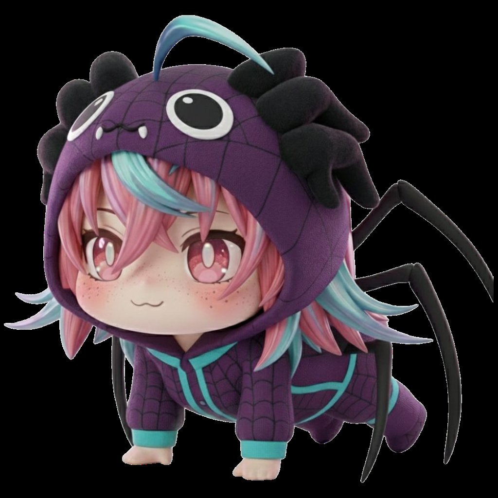 HenryEminence's tweet photo. Espero le Guste Reina DoroKukis + Pijama De Araña @Emikukis
#emikukis #Emikukisart https://t.co/O3ipKtJscH