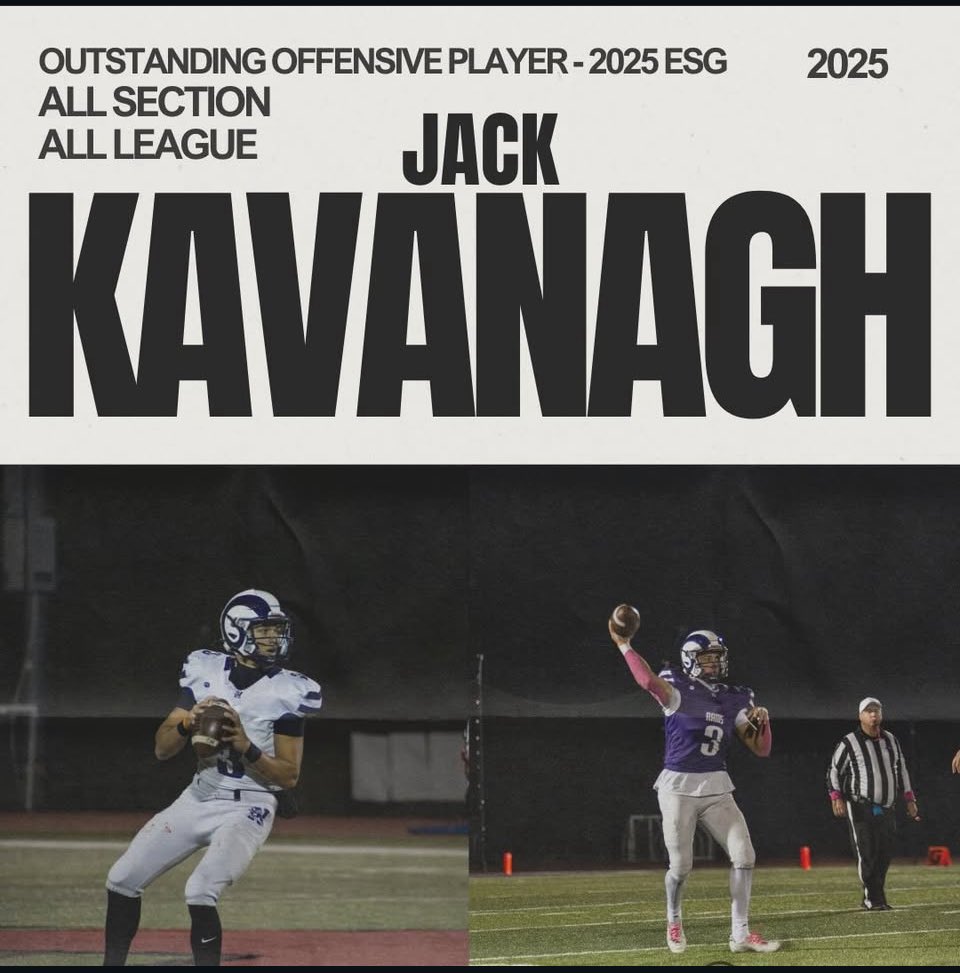 kav_jack2026's tweet image. Thank You Football! #Awards#1000/1000 Club#55TD/DistrictRecord#ExceptionalSeniorGame