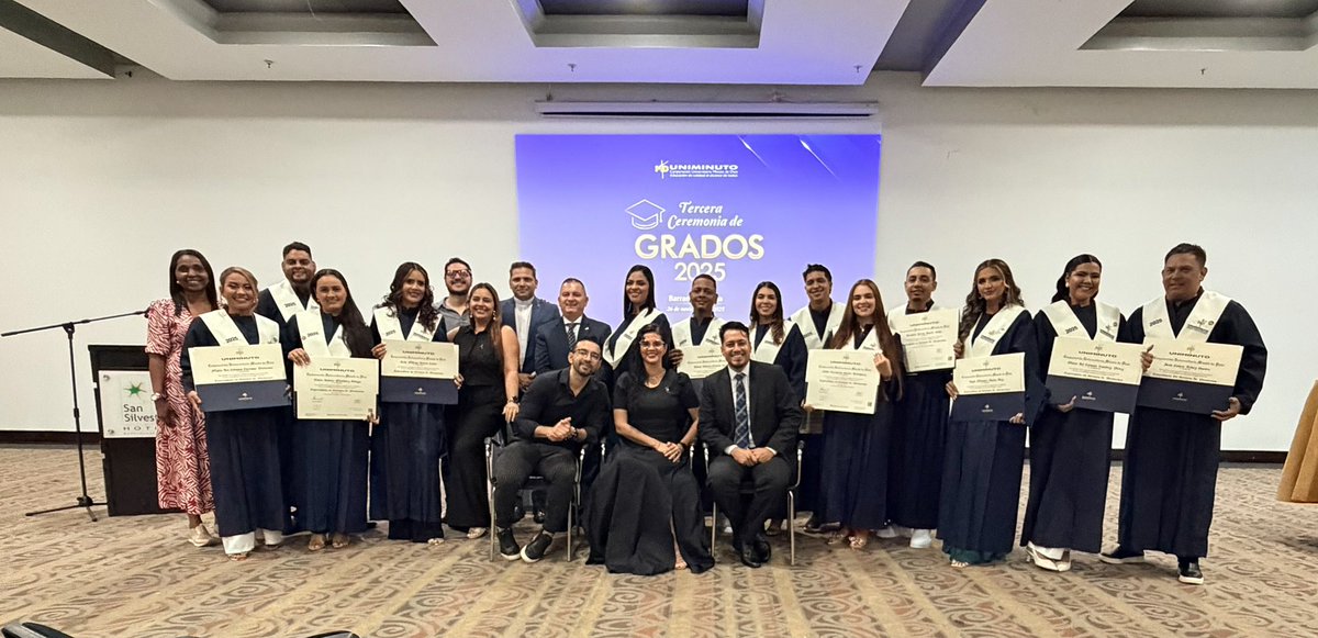 CARLOS  PABÓN tweet media