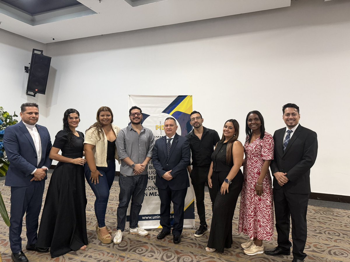 CARLOS  PABÓN tweet media